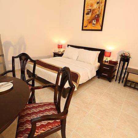 La Villa Palace Hotel Doha Extérieur photo