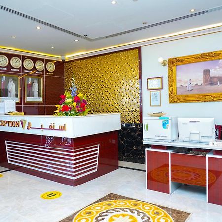 La Villa Palace Hotel Doha Extérieur photo