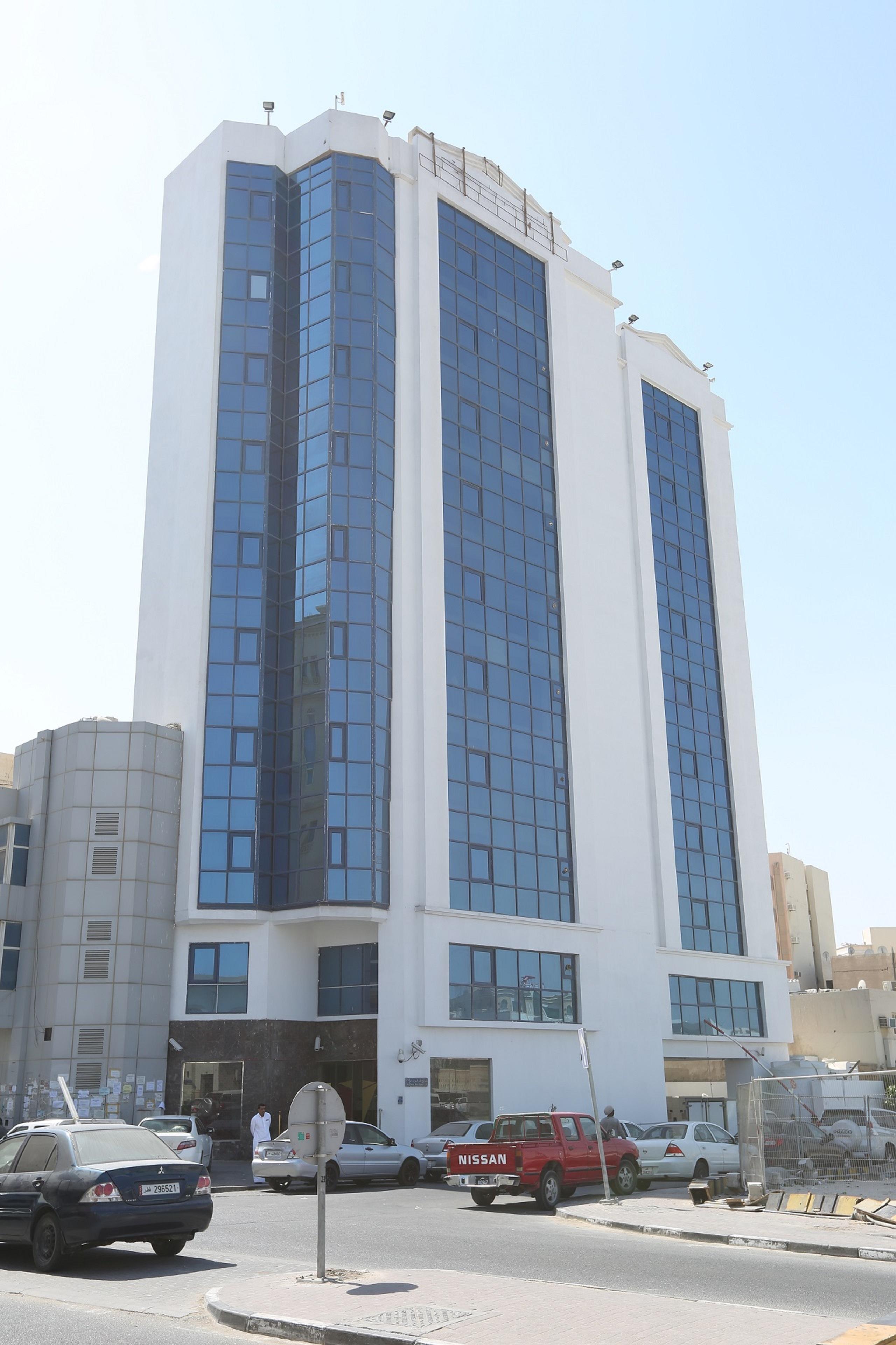 La Villa Palace Hotel Doha Extérieur photo