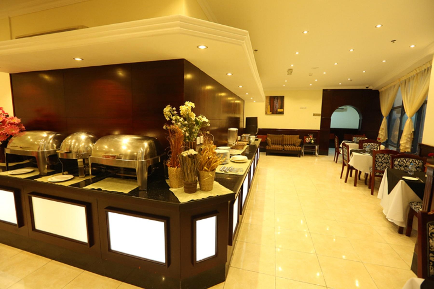 La Villa Palace Hotel Doha Extérieur photo